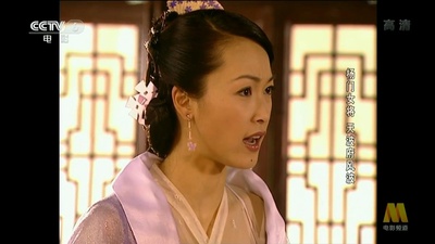 杨门女将之天波府风波剧照的剧照