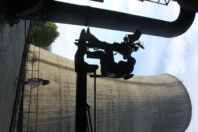 城市的星空剧照的剧照