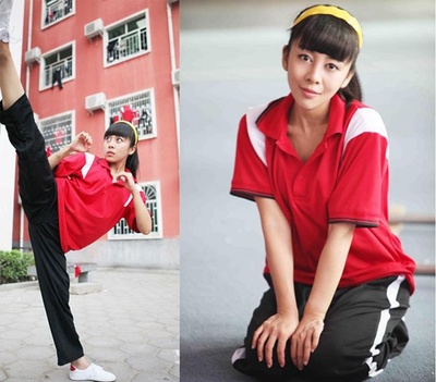 中国功夫剧照的剧照