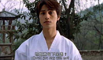 空手道少女组剧照的剧照