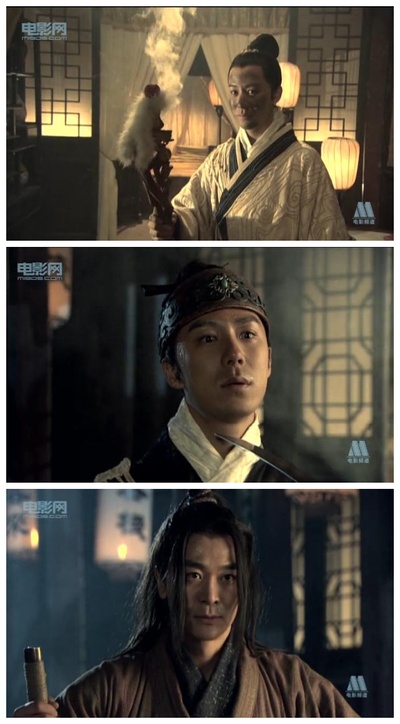 连琐剧照的剧照