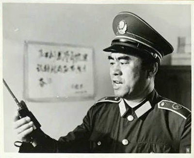 枪口下的红桃皇后剧照的剧照