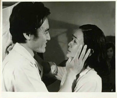 枪口下的红桃皇后剧照的剧照