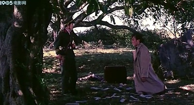 枪口下的红桃皇后剧照的剧照