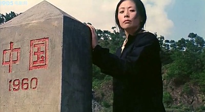 枪口下的红桃皇后剧照的剧照