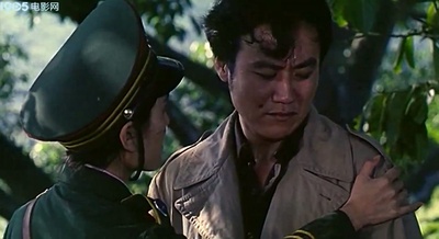 枪口下的红桃皇后剧照的剧照