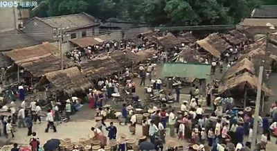 枪口下的红桃皇后剧照的剧照