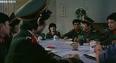 枪口下的红桃皇后剧照的剧照