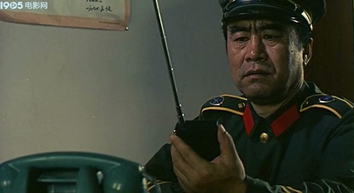 枪口下的红桃皇后剧照的剧照