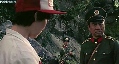 枪口下的红桃皇后剧照的剧照