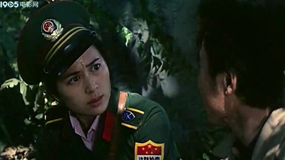 枪口下的红桃皇后剧照的剧照