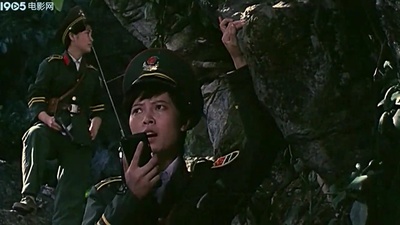 枪口下的红桃皇后剧照的剧照