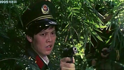 枪口下的红桃皇后剧照的剧照