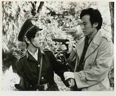 枪口下的红桃皇后剧照的剧照