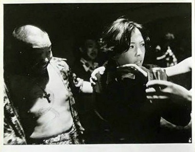 枪口下的红桃皇后剧照的剧照