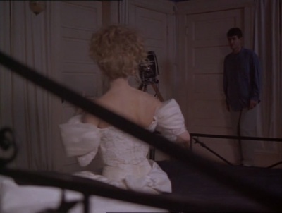 枪口下的爱情剧照的剧照