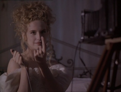 枪口下的爱情剧照的剧照