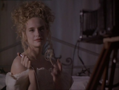 枪口下的爱情剧照的剧照