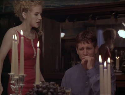 枪口下的爱情剧照的剧照