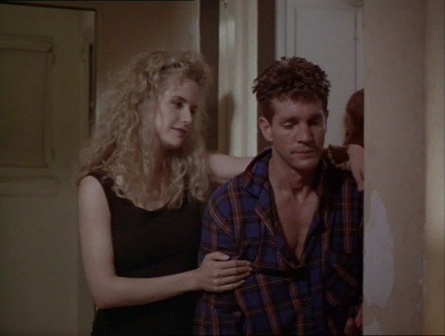 枪口下的爱情剧照的剧照