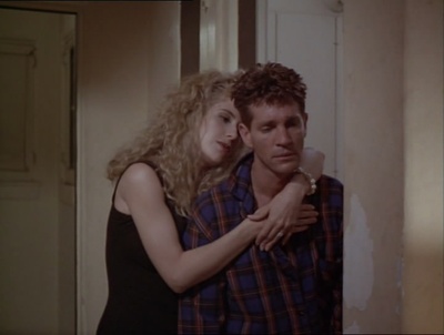 枪口下的爱情剧照的剧照