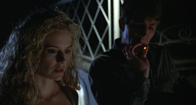 枪口下的爱情剧照的剧照