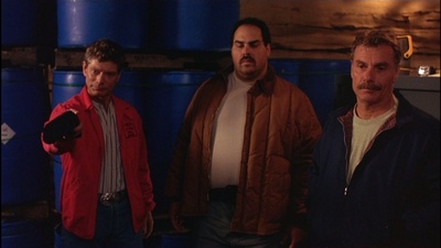 枪口朝下剧照的剧照