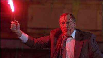 枪口朝下剧照的剧照