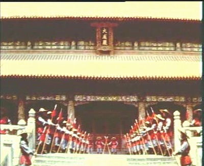 浪子燕青剧照的剧照