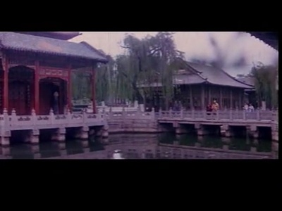 浪子燕青剧照的剧照