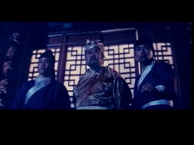 浪子燕青剧照的剧照