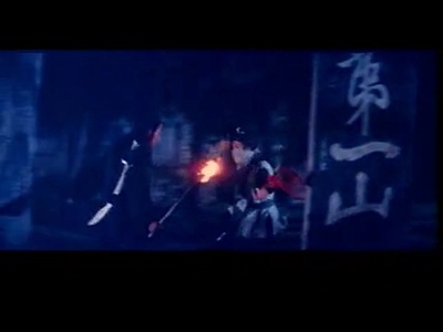 浪子燕青剧照的剧照