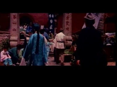 浪子燕青剧照的剧照