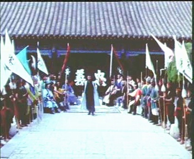 浪子燕青剧照的剧照