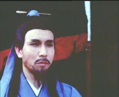 浪子燕青剧照的剧照