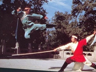 浪子燕青剧照的剧照