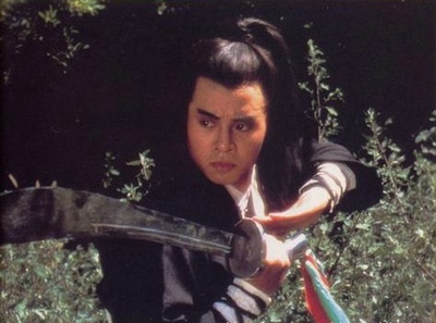 浪子燕青剧照的剧照