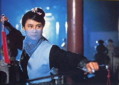 浪子燕青剧照的剧照