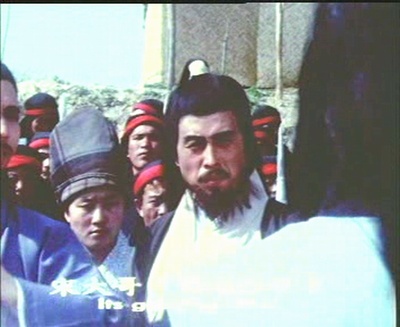 浪子燕青剧照的剧照