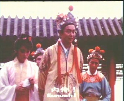 浪子燕青剧照的剧照