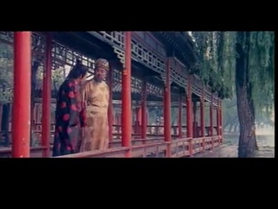 浪子燕青剧照的剧照