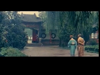 浪子燕青剧照的剧照