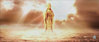 不肯去观音剧照的剧照