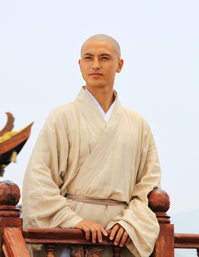 不肯去观音剧照的剧照