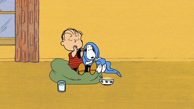 幸福是一条温暖的毛毯剧照的剧照