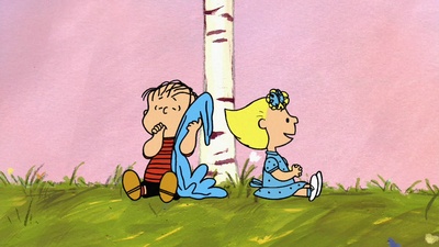 幸福是一条温暖的毛毯剧照的剧照