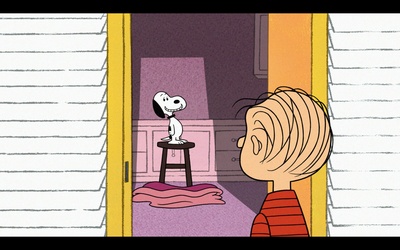 幸福是一条温暖的毛毯剧照的剧照