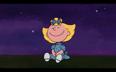 幸福是一条温暖的毛毯剧照的剧照