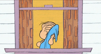 幸福是一条温暖的毛毯剧照的剧照