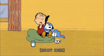 幸福是一条温暖的毛毯剧照的剧照